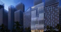 Cecil Suites (D1), Office #612765471